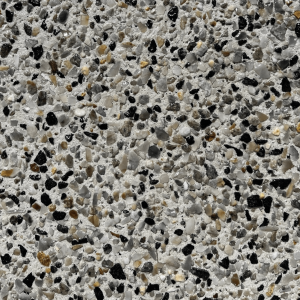 Swanbourne Exposed Aggregate Concrete